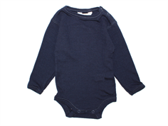 Joha marine body merino wool  